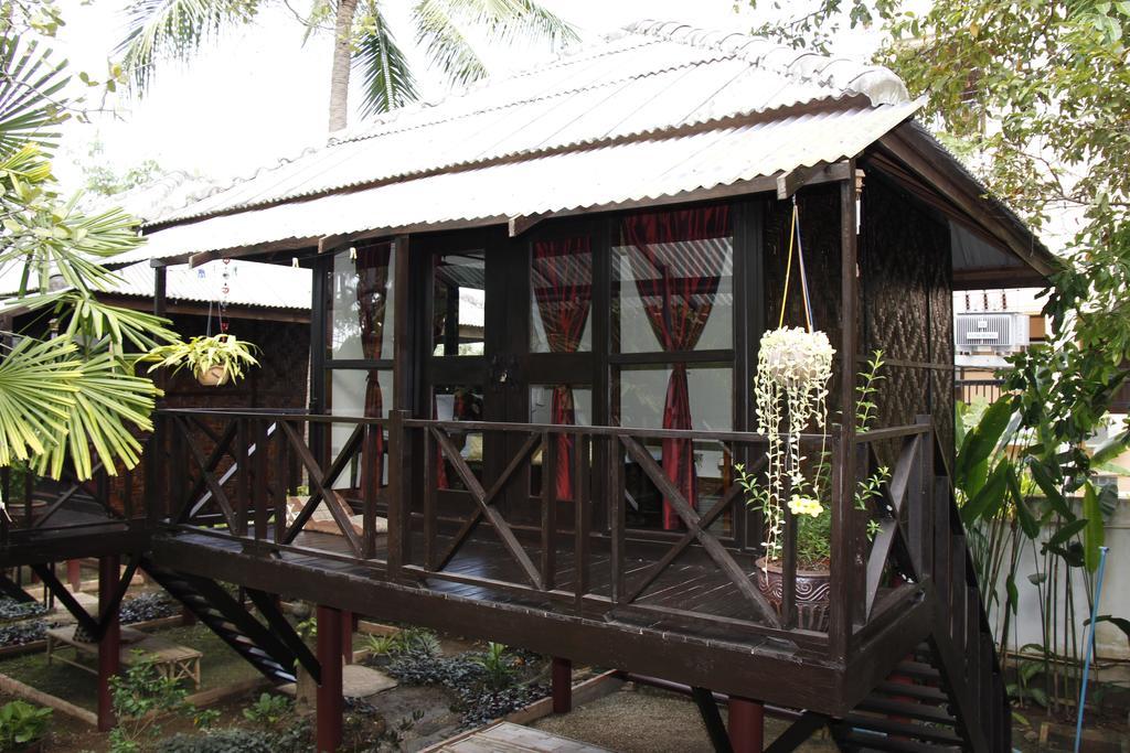 Fruit Tree Lodge Ko Lanta Szoba fotó