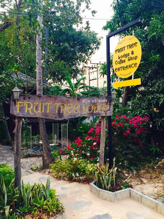 Fruit Tree Lodge Ko Lanta Kültér fotó